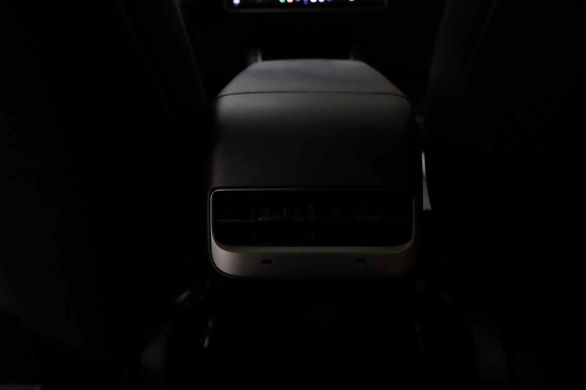 2021 Tesla Model Y Long Range photo 37