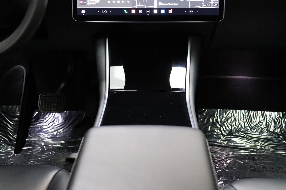 2021 Tesla Model Y Long Range photo 38