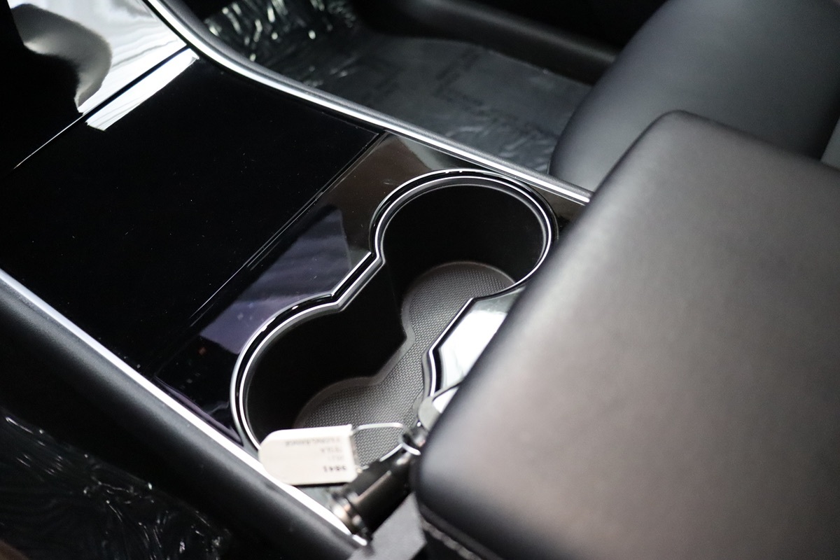 2021 Tesla Model Y Long Range photo 39