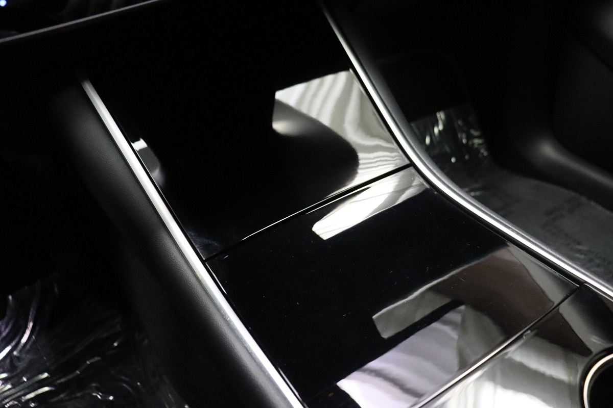2021 Tesla Model Y Long Range photo 40
