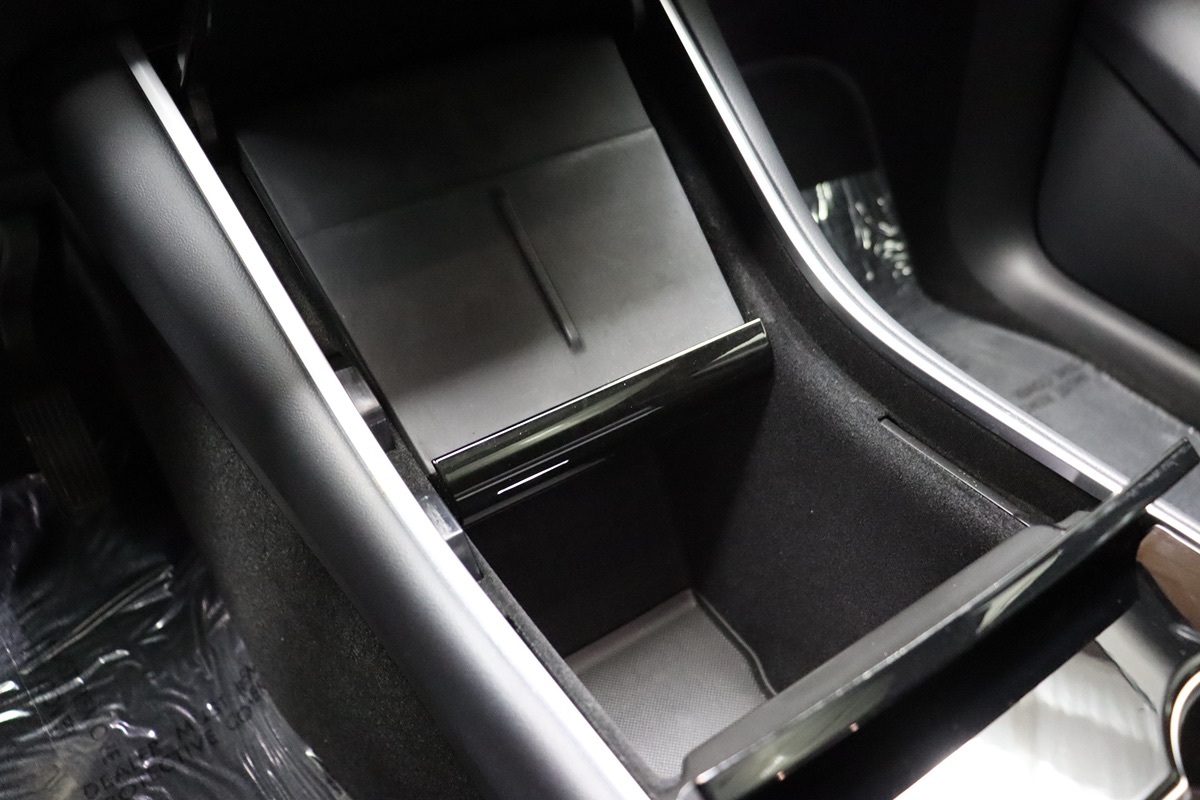 2021 Tesla Model Y Long Range photo 41