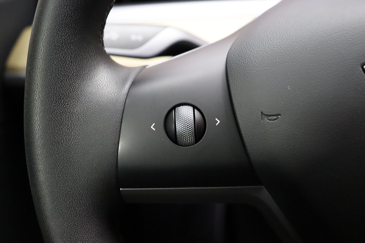 2021 Tesla Model Y Long Range photo 43