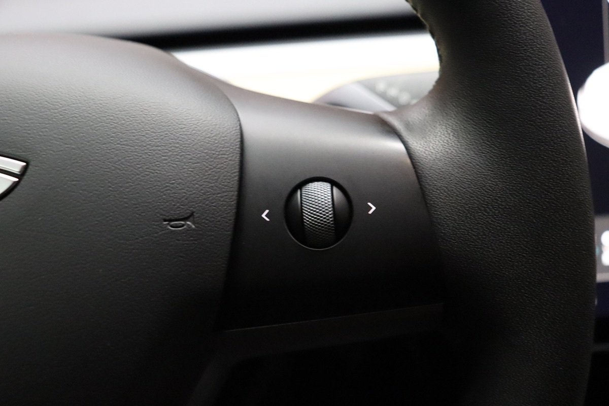 2021 Tesla Model Y Long Range photo 45