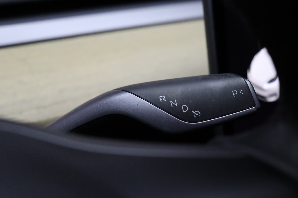 2021 Tesla Model Y Long Range photo 46