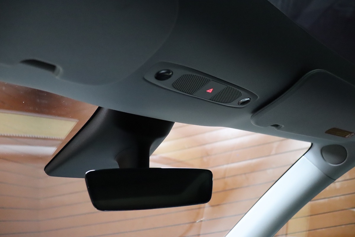 2021 Tesla Model Y Long Range photo 48