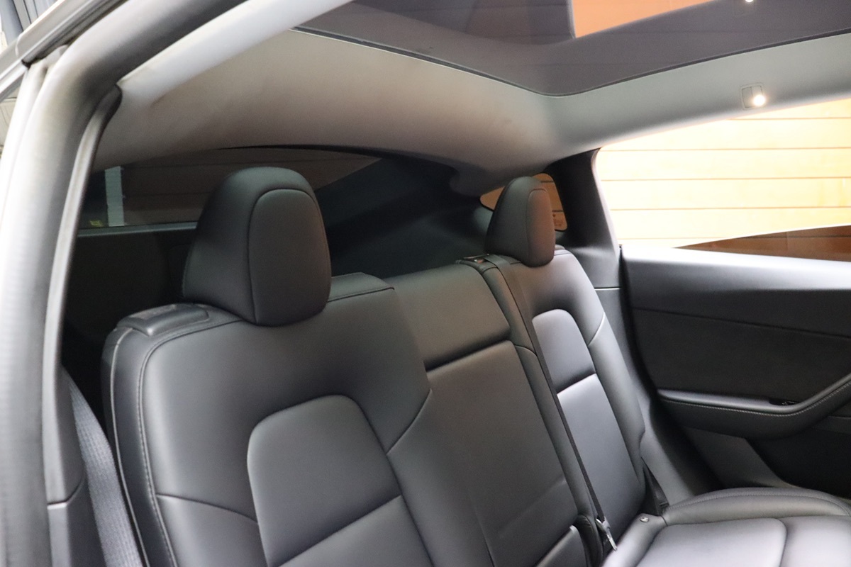 2021 Tesla Model Y Long Range photo 57