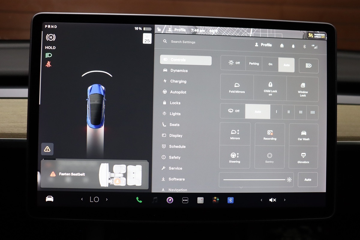 2022 Tesla Model 3 photo 16