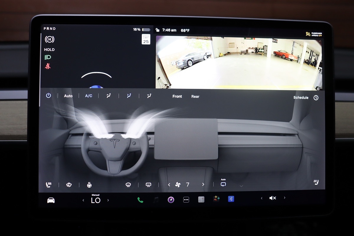 2022 Tesla Model 3 photo 19