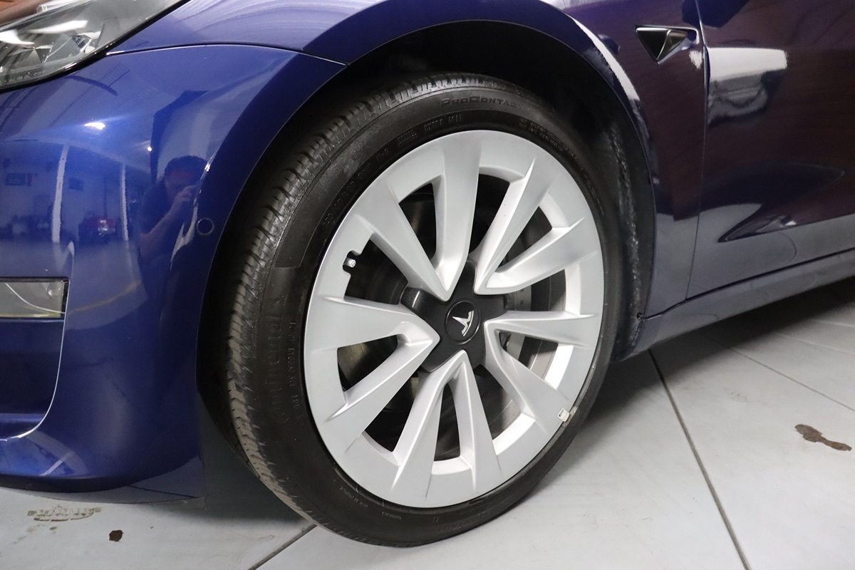 2022 Tesla Model 3 photo 5