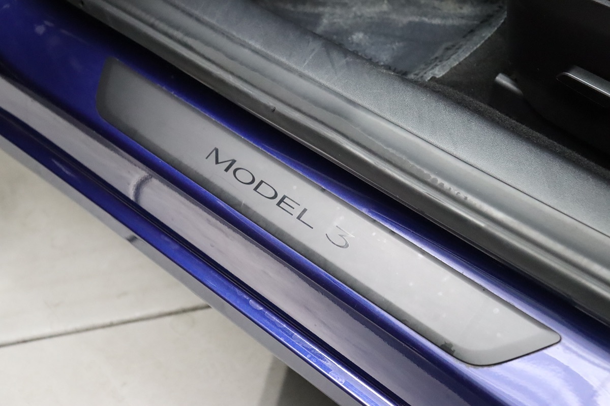 2022 Tesla Model 3 photo 24