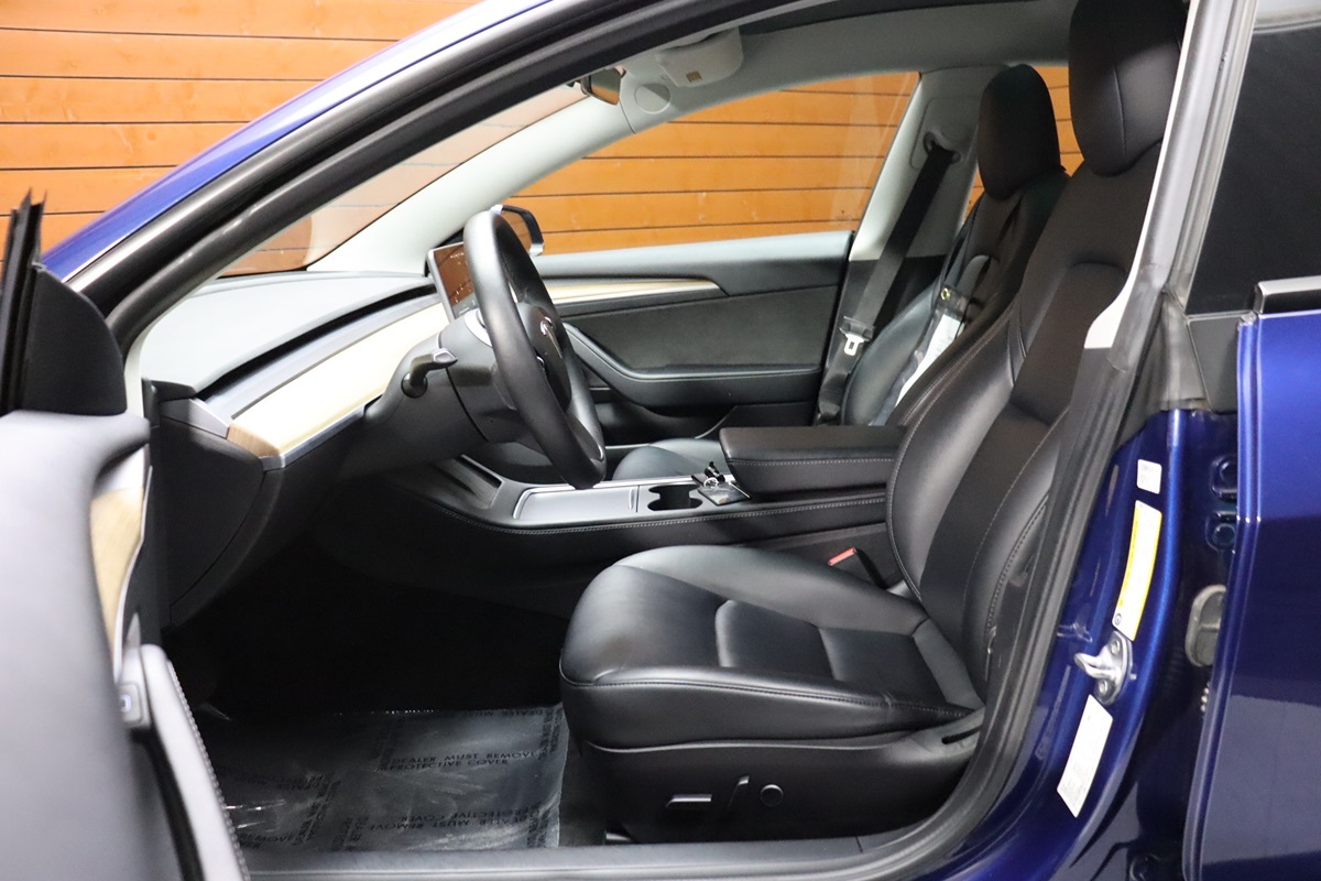 2022 Tesla Model 3 photo 26