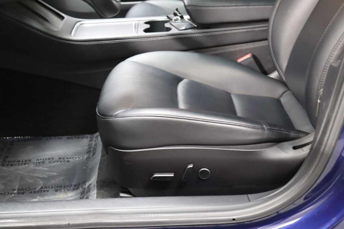 2022 Tesla Model 3 photo 27