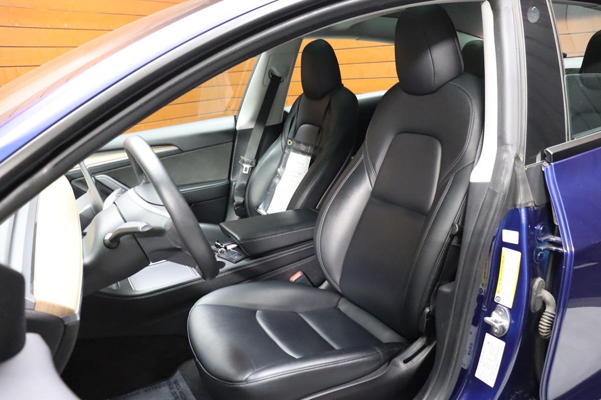 2022 Tesla Model 3 photo 28