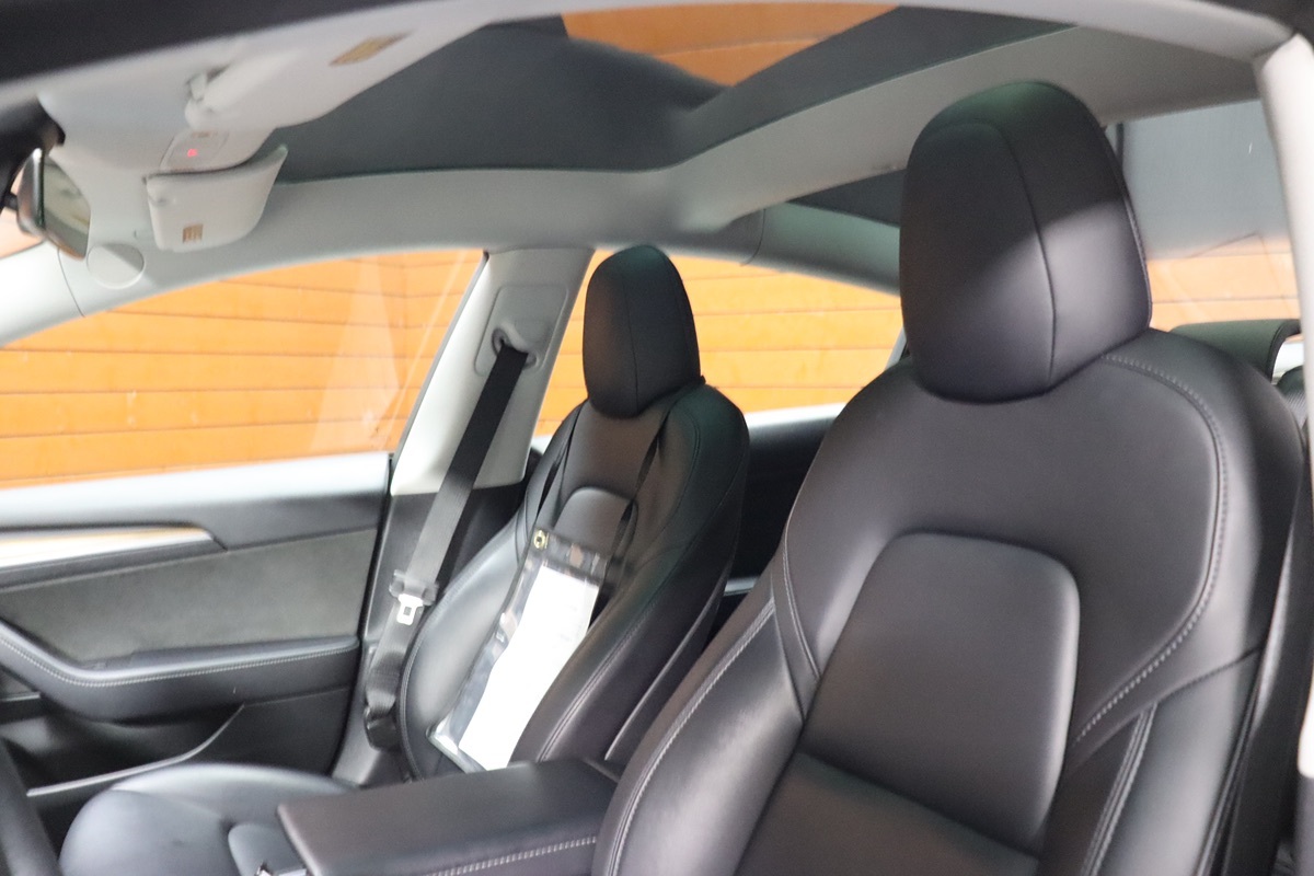 2022 Tesla Model 3 photo 29