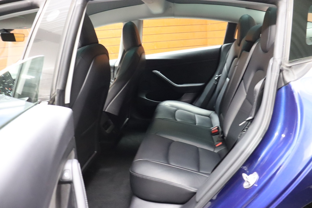 2022 Tesla Model 3 photo 31