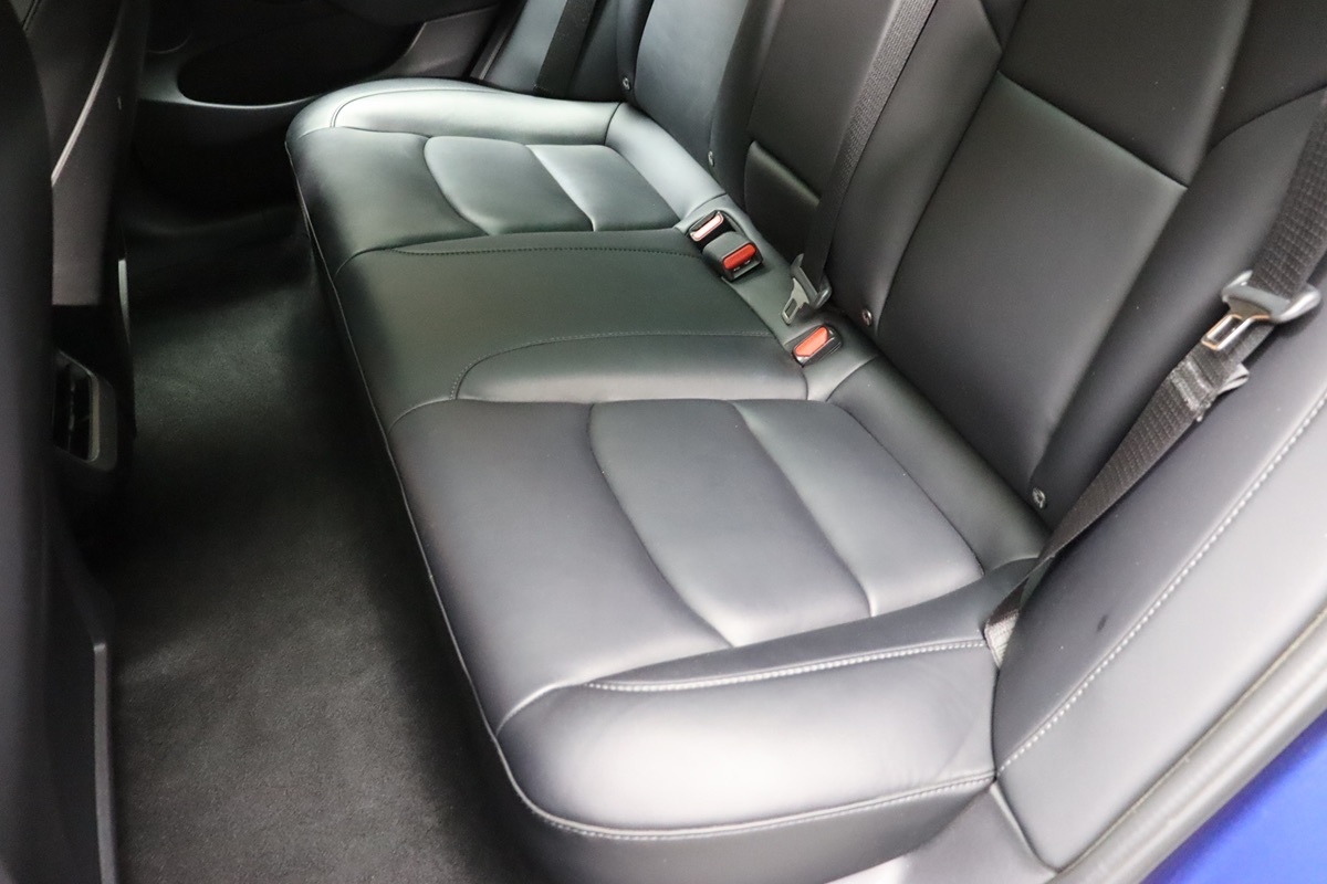 2022 Tesla Model 3 photo 33