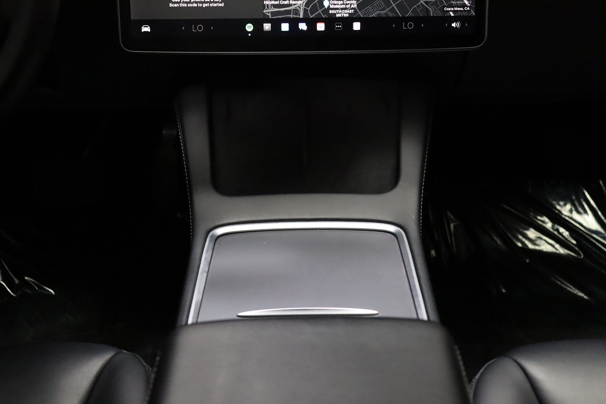 2022 Tesla Model 3 photo 36