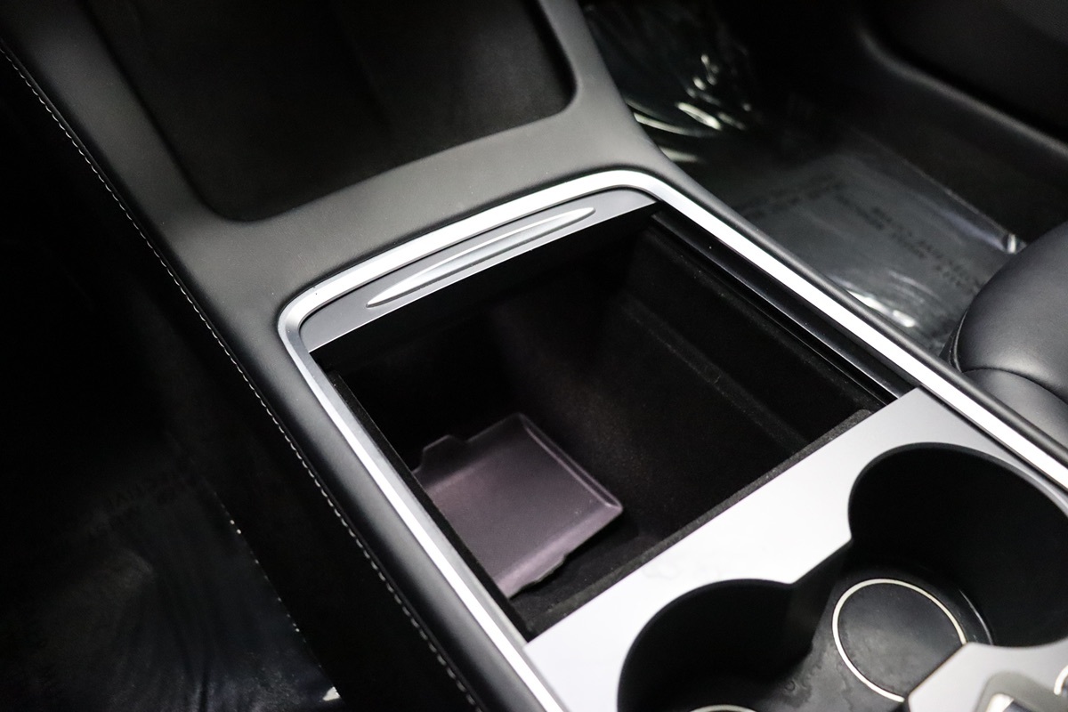 2022 Tesla Model 3 photo 38
