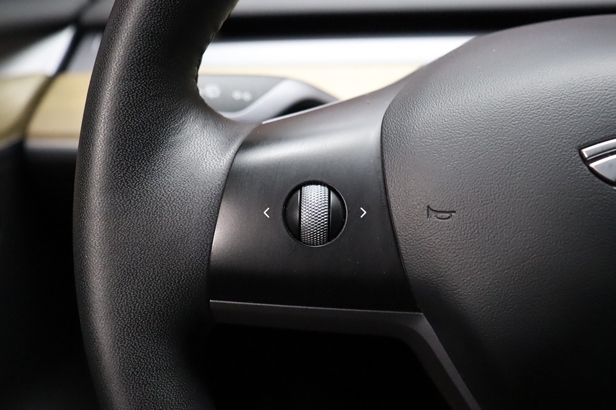 2022 Tesla Model 3 photo 41