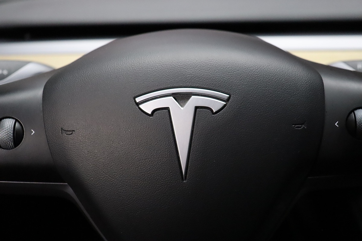 2022 Tesla Model 3 photo 42