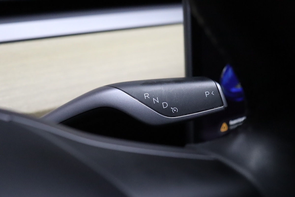 2022 Tesla Model 3 photo 44