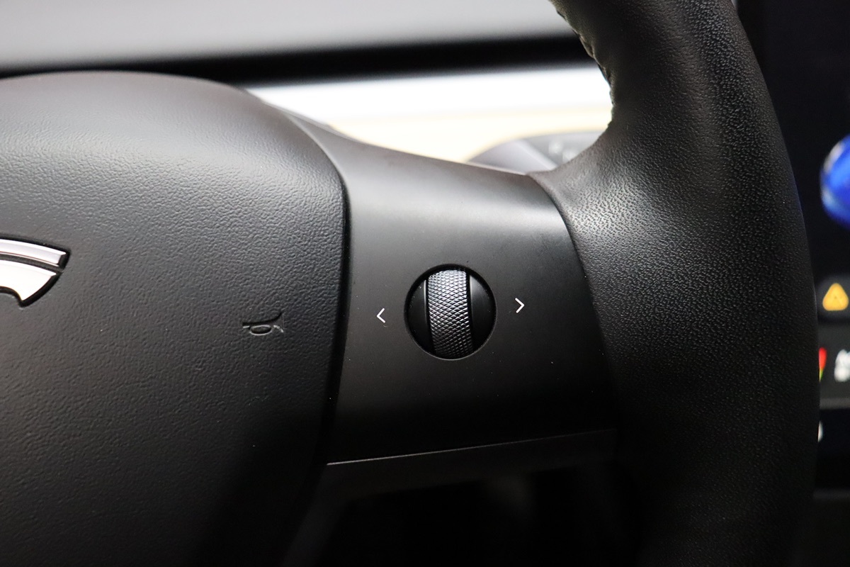 2022 Tesla Model 3 photo 43