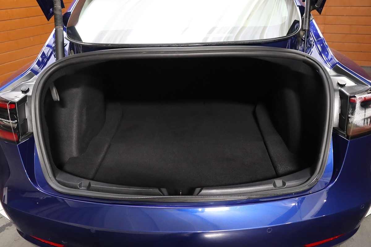 2022 Tesla Model 3 photo 47
