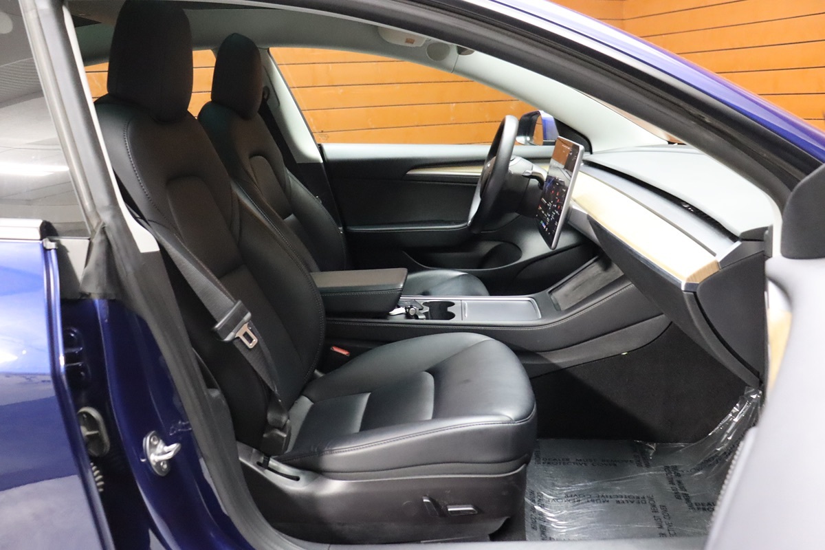 2022 Tesla Model 3 photo 49