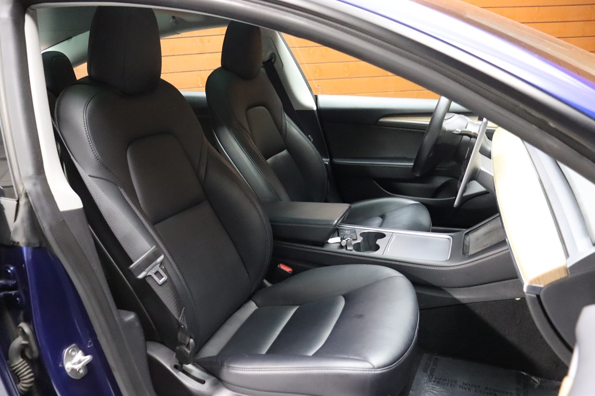 2022 Tesla Model 3 photo 50