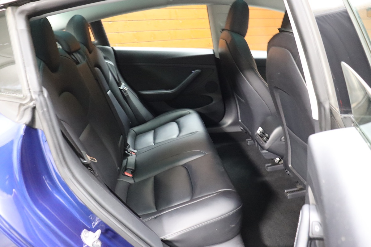 2022 Tesla Model 3 photo 53