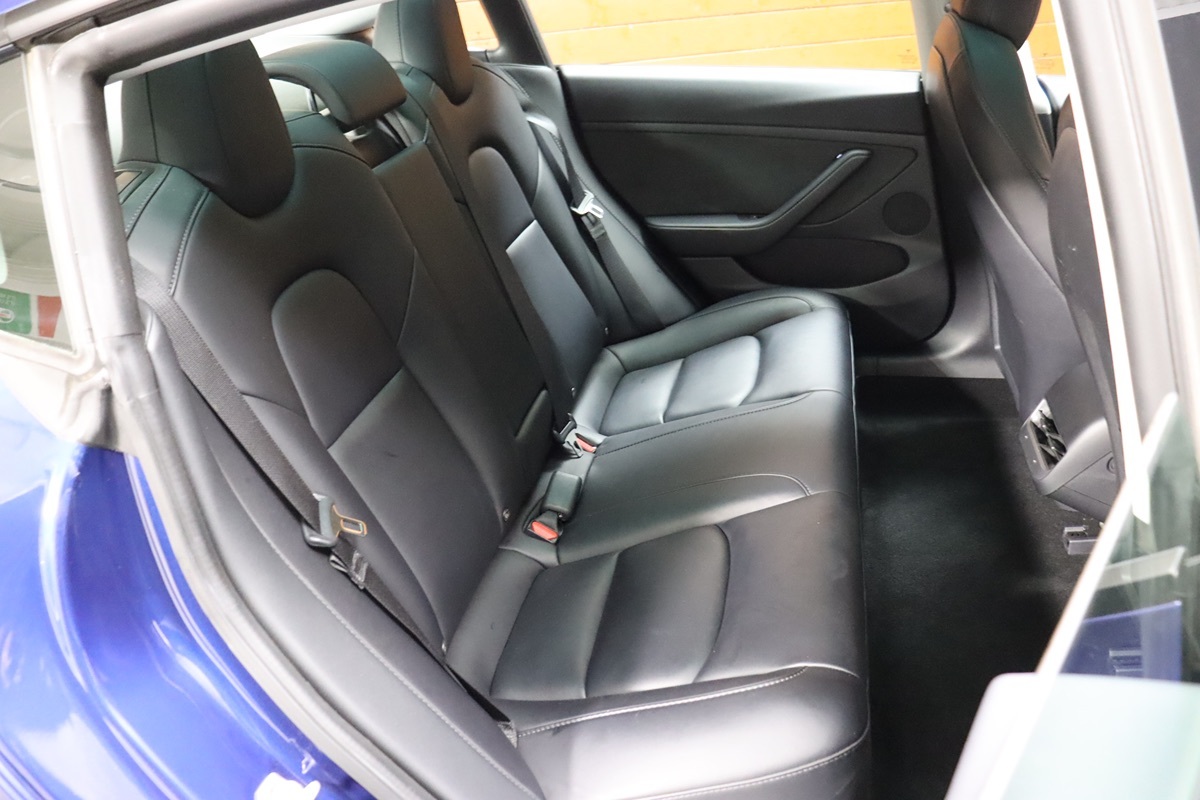 2022 Tesla Model 3 photo 54