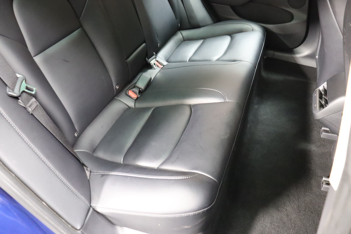 2022 Tesla Model 3 photo 55