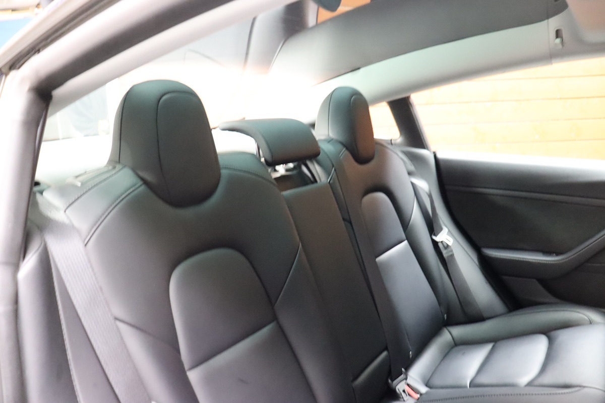 2022 Tesla Model 3 photo 56