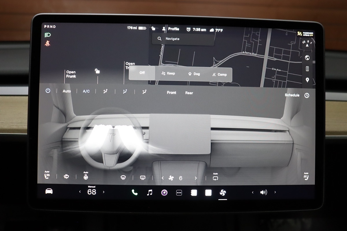 2022 Tesla Model 3 Long Range photo 24
