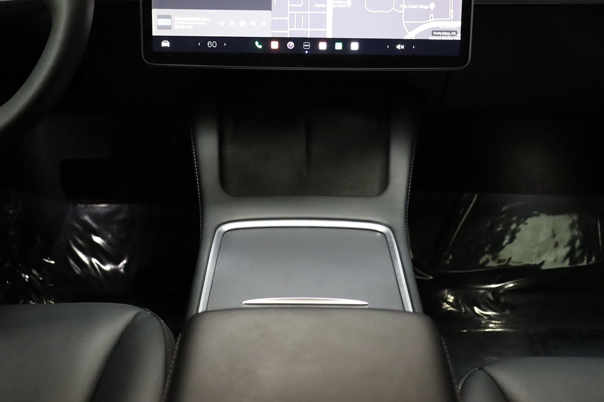 2022 Tesla Model 3 Long Range photo 38