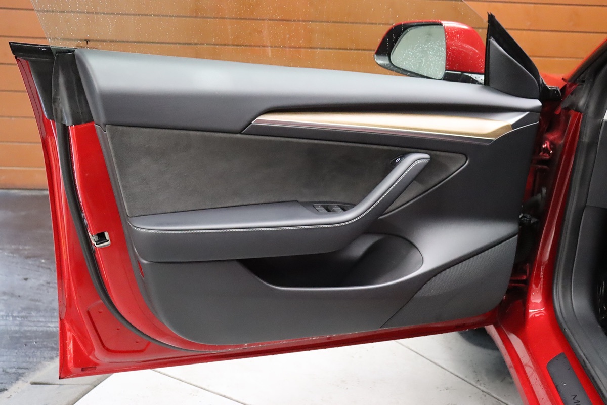 2022 Tesla Model 3 Long Range photo 39