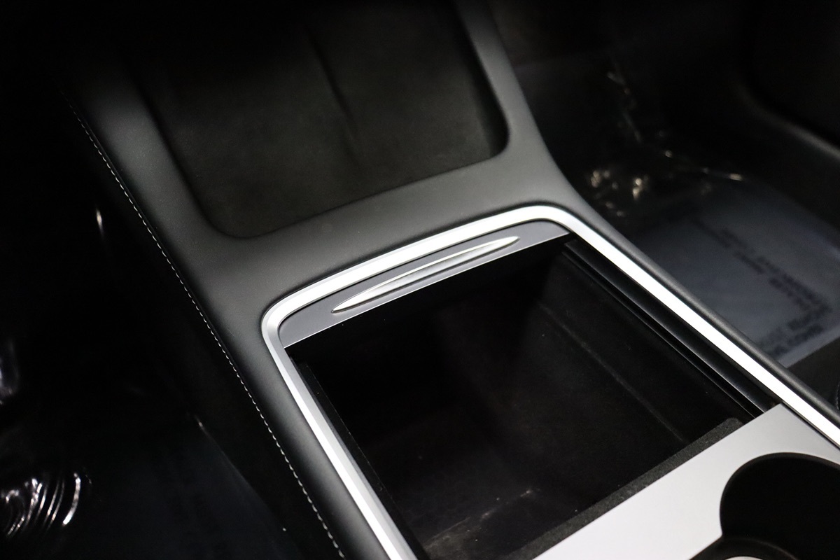 2022 Tesla Model 3 Long Range photo 40