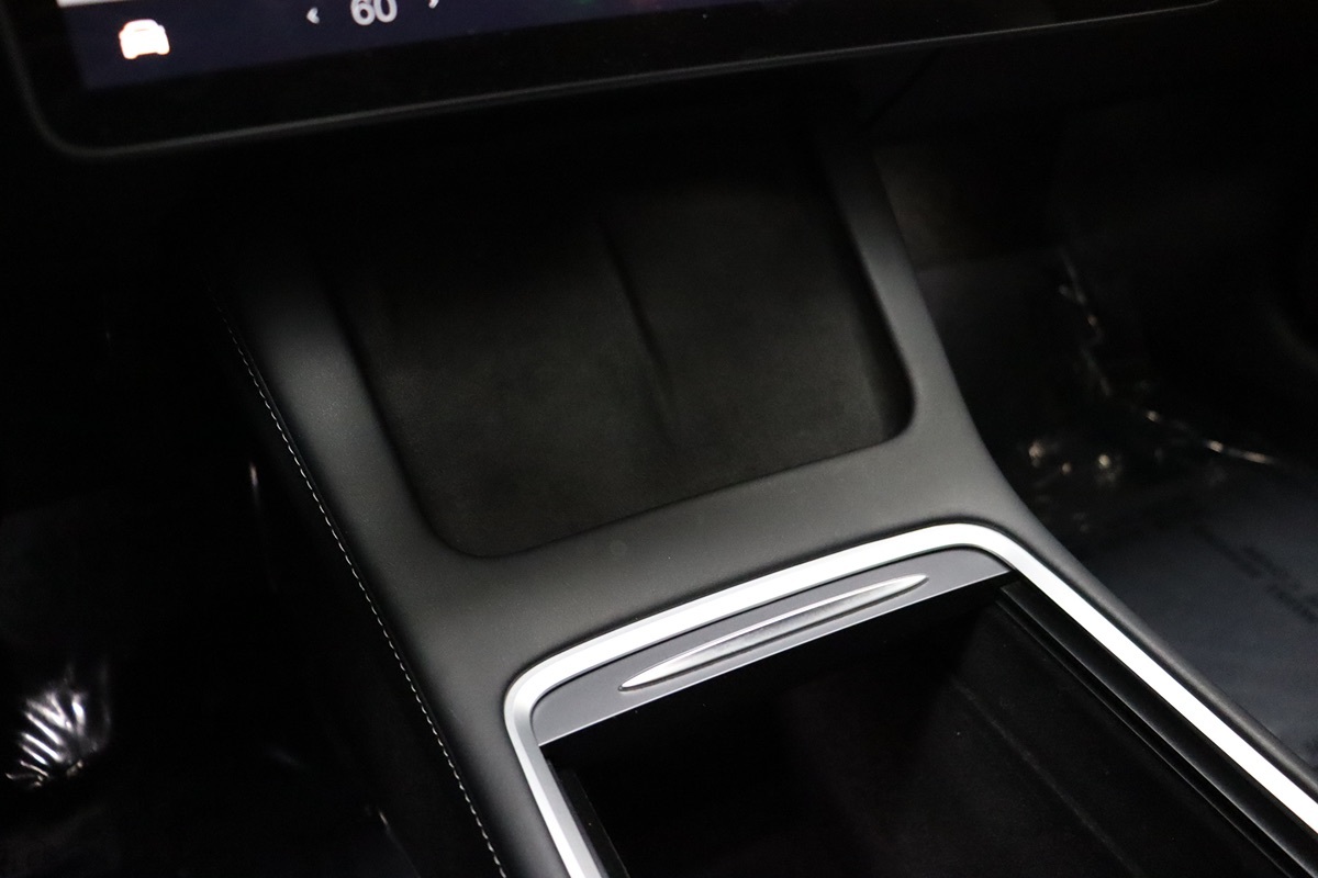 2022 Tesla Model 3 Long Range photo 41