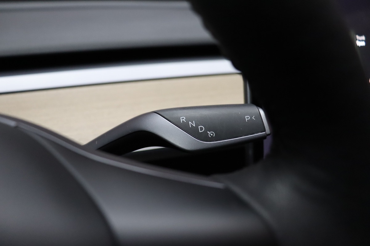 2022 Tesla Model 3 Long Range photo 46