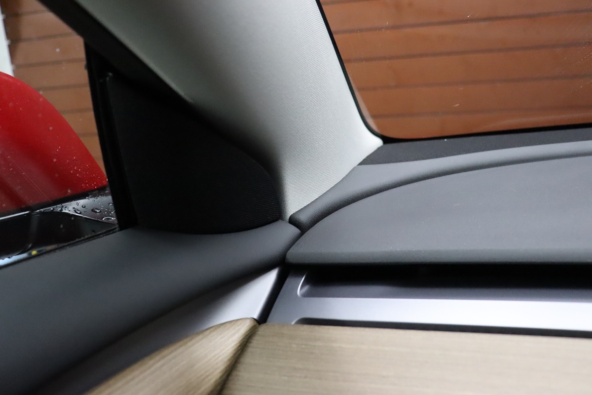 2022 Tesla Model 3 Long Range photo 48