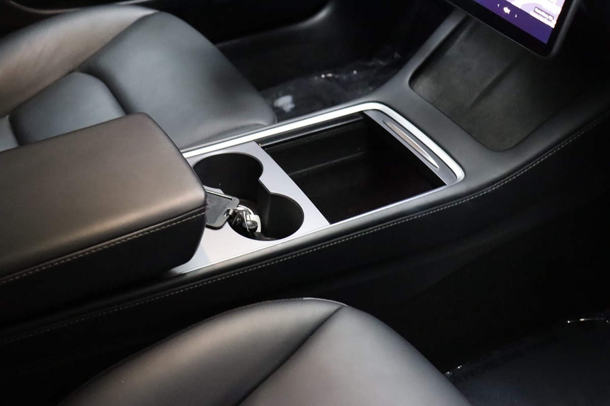 2022 Tesla Model 3 Long Range photo 52