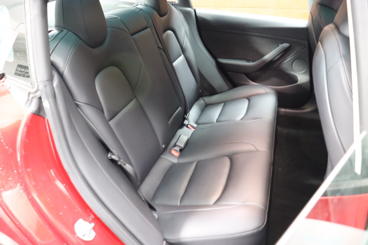 2022 Tesla Model 3 Long Range photo 56