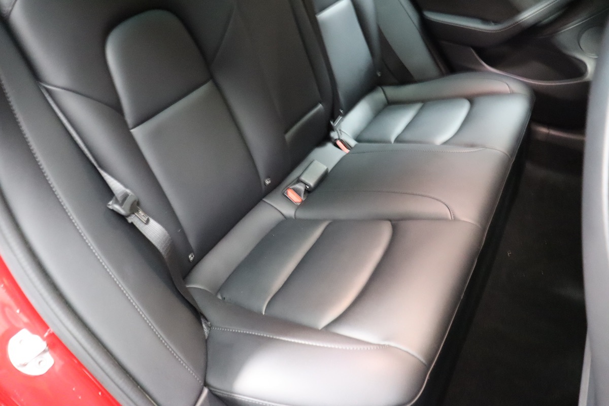 2022 Tesla Model 3 Long Range photo 57