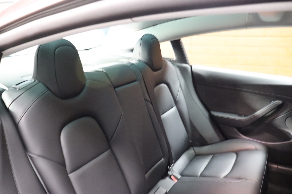 2022 Tesla Model 3 Long Range photo 58