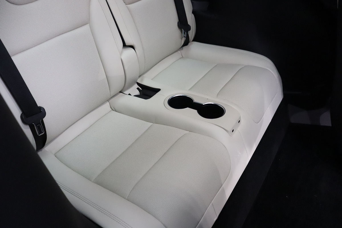 2022 Tesla Model X photo 15