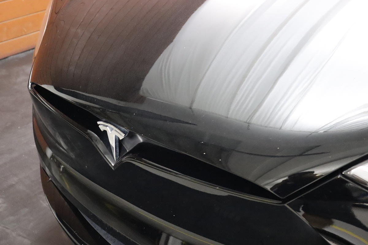 2022 Tesla Model X photo 42
