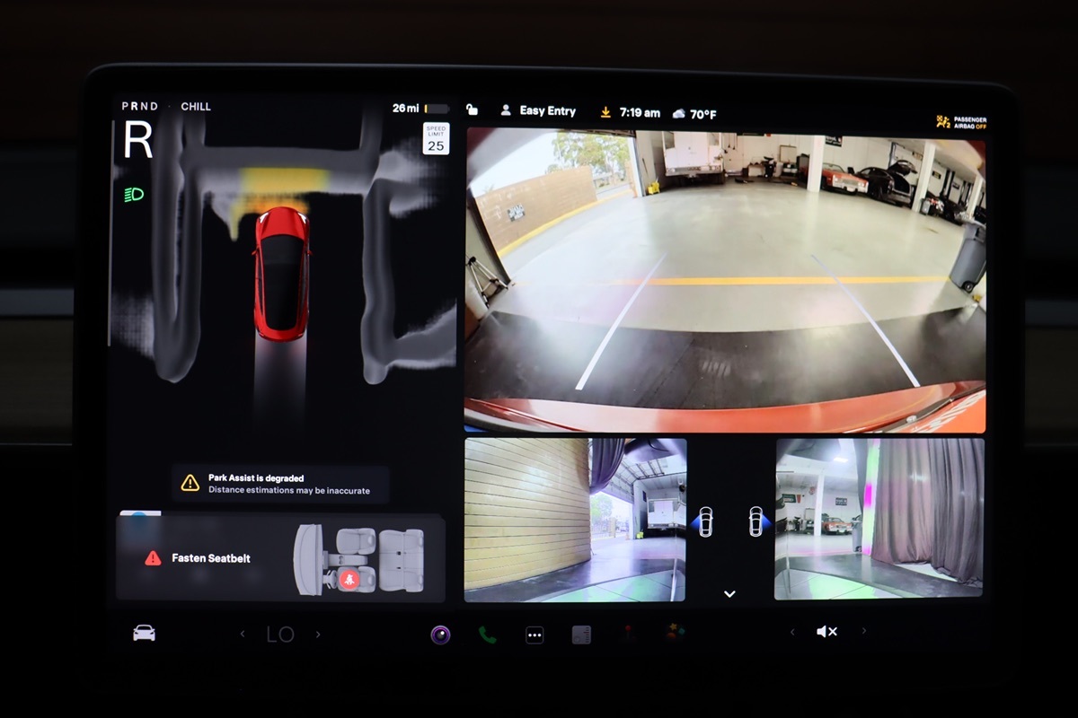 2022 Tesla Model 3 photo 20