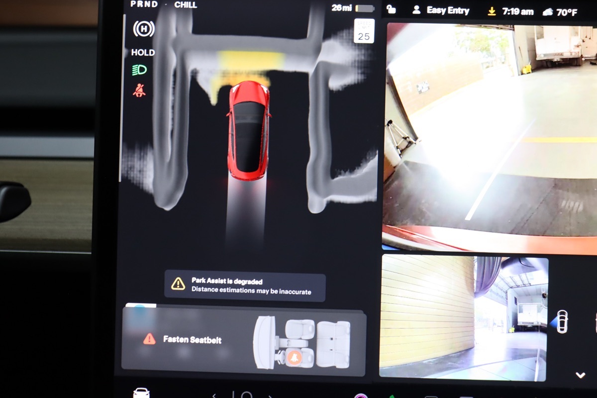 2022 Tesla Model 3 photo 21