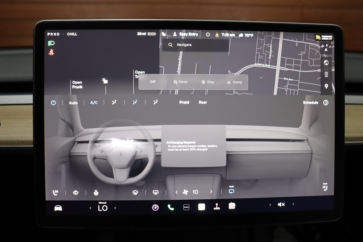 2022 Tesla Model 3 photo 23