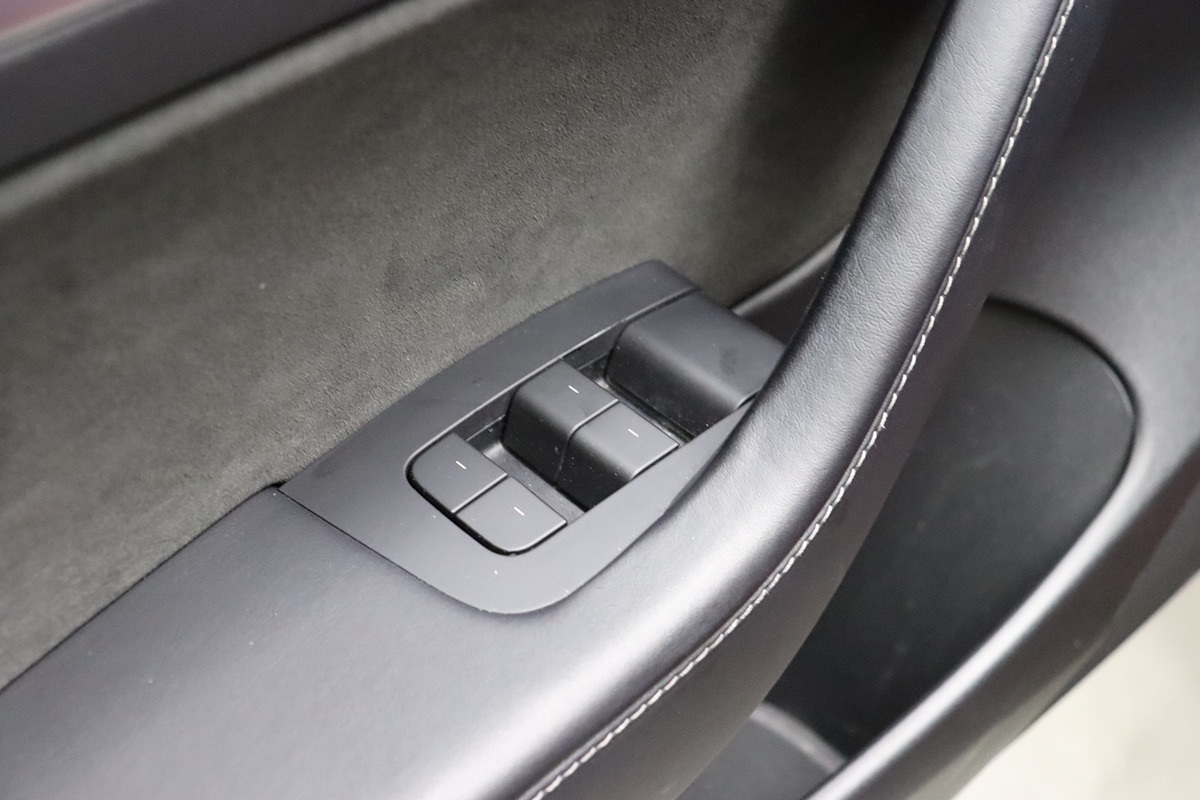 2022 Tesla Model 3 photo 25